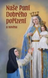 Naše Paní Dobrého pořízení a novéna - Křesťanství Naše Paní Dobrého pořízení a novéna