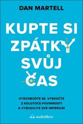 Kupte si zpátky svůj čas Kupte si zpátky svůj čas