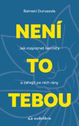 Není to tebou - Psychologie Není to tebou