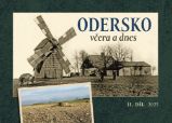 Odersko včera a dnes II. Odersko včera a dnes II.
