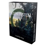 Jeden prsten - úvod do hry - kolektiv autorů - Deskové hry podle filmů a her Jeden prsten - úvod do hry