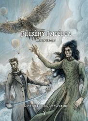 Příběhy impéria Příběhy impéria