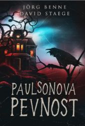 Paulsonova pevnost (steampunk gamebook) Paulsonova pevnost (steampunk gamebook)