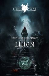 Legendy o Lone Wolfovi 7 - Líheň Legendy o Lone Wolfovi 7 - Líheň
