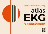 Atlas EKG v kazuistikách - Miloš Táborský - Výživa a zdravý životní styl Atlas EKG v kazuistikách