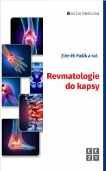 Revmatologie do kapsy