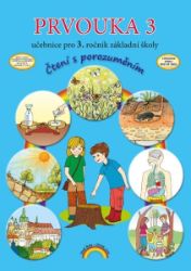 Prvouka 3 - učebnice, Čtení s porozuměním