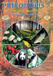 Přírodopis 7 - Zoologie a botanika - pracovní sešit, Čtení s porozuměním - Thea Vieweghová,Eva Břicháčková - Přírodopis Přírodopis 7 - Zoologie a botanika - pracovní sešit, Čtení s porozuměním
