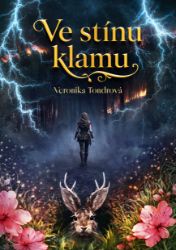 Ve stínu klamu - Veronika Tondrová - Romány pro ženy Ve stínu klamu