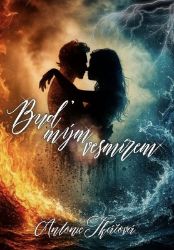 Buď mým vesmírem - Antonie Tkáčová - Fantasy Buď mým vesmírem