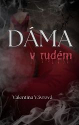 Dáma v rudém Dáma v rudém