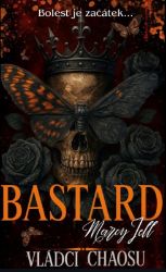 Bastard - Marcy Jell - Erotické romány Bastard