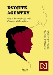Dvojité agentky Dvojité agentky