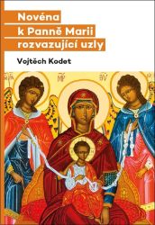 Novéna k Panně Marii rozvazující uzly