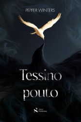 Tessino pouto - Pepper Winters - Knihy Tessino pouto