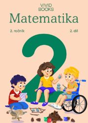 Matematika 2. ročník / 2. díl