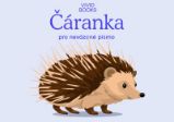 Český jazyk - Čáranka pro nevázané písmo