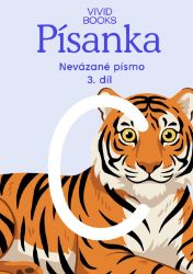Český jazyk - Písanka pro nevázané písmo / 3.díl - Kateřina Machová Ondřejová,Anna Rosová - Písanky a slabikáře Český jazyk - Písanka pro nevázané písmo / 3.díl