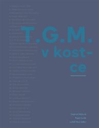 T.G.M. v kostce - 2. vydání