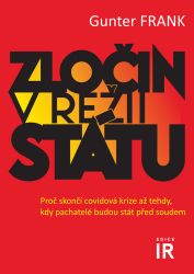 Zločin v režii státu - Thrillery Zločin v režii státu