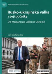 Rusko-ukrajinská válka - Od Majdanu po válku na Ukrajině