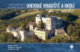 Uherské Hradiště a okolí z nebe Uherské Hradiště a okolí z nebe