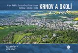 Krnov a okolí z nebe - Milan Paprčka - Cestopisy a reportáže Krnov a okolí z nebe