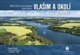 Vlašim a okolí z nebe Vlašim a okolí z nebe