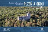 Plzeň a okolí z nebe Plzeň a okolí z nebe