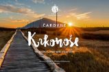 Čarovné Krkonoše - Martina Ondrášková - Cestopisy a reportáže Čarovné Krkonoše
