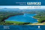 Karvinsko z nebe - Jakub Chovan - Cestopisy a reportáže Karvinsko z nebe
