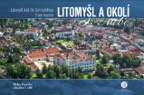Litomyšl a okolí z nebe - Milan Paprčka - Cestopisy a reportáže Litomyšl a okolí z nebe