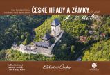 České hrady a zámky z nebe 5. Střední Čechy - Radka Srněnská - Cestopisy a reportáže České hrady a zámky z nebe 5. Střední Čechy