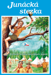 Junácká stezka Junácká stezka