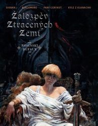 Žalozpěv ztracených zemí 1 Žalozpěv ztracených zemí 1