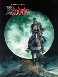Rodric - Komiks Rodric