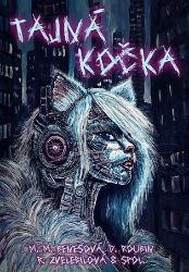Tajná kočka Tajná kočka