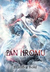 Pán hromu - Leandra Sold - Young Adult Pán hromu