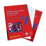 Praktické pomůcky a tabulky pro elektrotechniky - Michal Kříž - Elektrotechnika a elektronika Praktické pomůcky a tabulky pro elektrotechniky