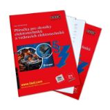 Příručka pro zkoušky elektrotechniků a vedoucích elektrotechniků - Michal Kříž - Elektrotechnika a elektronika Příručka pro zkoušky elektrotechniků a vedoucích elektrotechniků