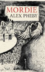Mordie - Alex Pheby - Fantasy Mordie