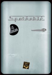 Spotřebič - J. O. Morgan - Sci-fi Spotřebič