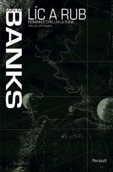 Líc a rub - Iain Banks - Fantasy Líc a rub