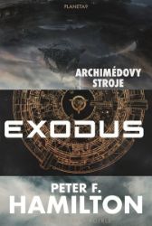 Exodus - Archimédovy stroje