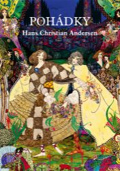 Pohádky - Hans Christian Andersen - Andersenovy pohádky Pohádky