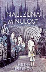 Nalezená minulost - Helen Epstein - Romány Nalezená minulost