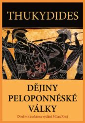 Dějiny peloponnéské války Dějiny peloponnéské války