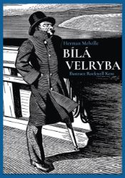 Bílá velryba - Herman Melville - Romány Bílá velryba