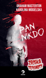 Pan Nikdo - Zrnka temnoty 11 Pan Nikdo - Zrnka temnoty 11