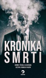 Kronika smrti - Horory Kronika smrti